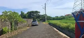 Tanah luas 1 are jln abian base dekt rumh salit kapal
