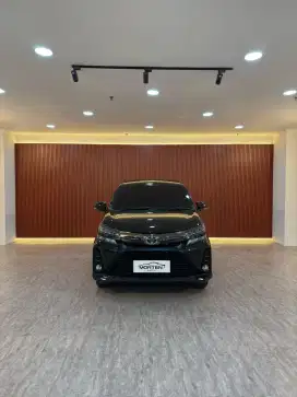 Toyota Avanza Veloz 1.5 2019