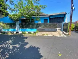 Jual BU Rumah 1LT Posisi HOOK Tanah Ngantong di Perumahan Pasadena