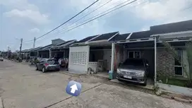 DIJUAL RUMAH TIPE WILLOW KOMPLEK CENTER PARK PALEMBANG