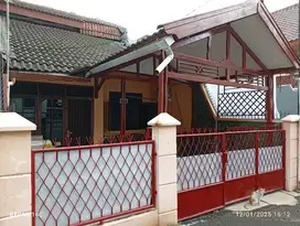 RUMAH NYAMAN PONDOK KELAPA