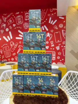 Realme 14 5G NEW bisa tukar tambah dan kredit