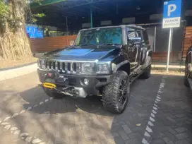 Hummer h3 murah kondisi cakep