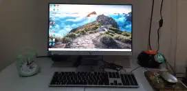 ASUS ALL IN ONE PC 99% BARU,ORI,SIAP PAKAI,NO CACAT/MINUS.