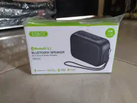 Speaker bluetooth ROBOT