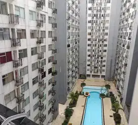Disewakan Apartemen the jarrdin Bandung
