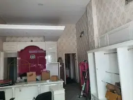 Disewakan ruko murah 3,5lantai di Rukan Avenue JGC siap pakai