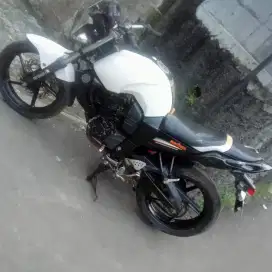 Yamaha Byson 2013