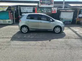 Toyota Yaris Metic