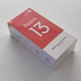 Xiaomi Redmi 13