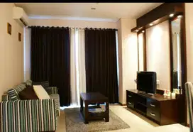 Thamrin Residence 3 Bedroom Lantai 18 Full Furnished