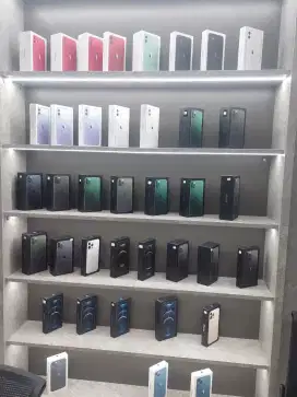 Kredit Iphone Baru dan Second