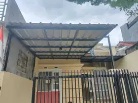 Take over 98 Juta Perumahan Permata cimanggis dkt Toll