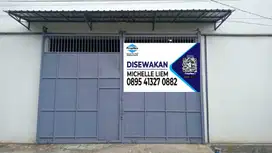 Gudang Siap Pakai Kenjeran Surabaya