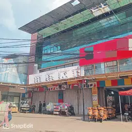 Disewakan Murah Ruko Luas 270 Cakung Pulogebang Jakarta Timur