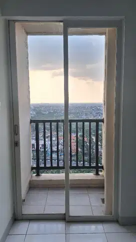 Disewa Apartemen Baru 2 Bedroom Ayodhya Tower Jade, Termasuk IPL!
