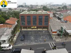 194. Disewakan Ruko Baru di Bintaro Permai Pesanggrahan JakSel