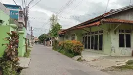 rumah hitung tanah dekat dari kampus UIN soekarno hatta