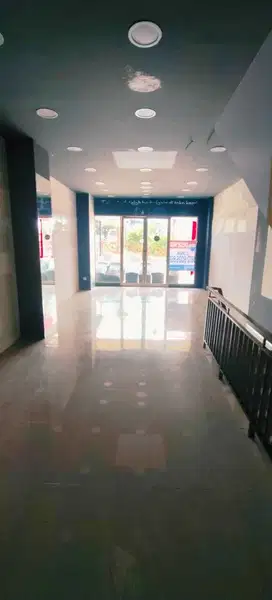 Disewakan Ruko PIK BATAVIA BEACHVIEW 2MUKA JALAN BESAR at Jakut
