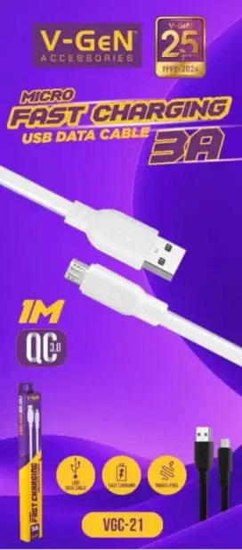 Charger vgen VGC-21