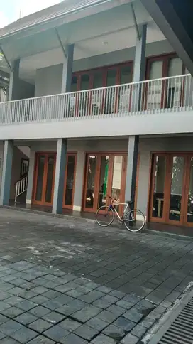 Disewakan gedung di rawamangun jakarta timur