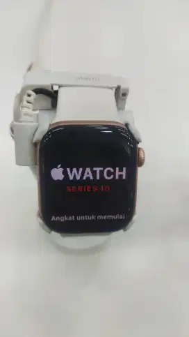 PROMO BUNGA RINGAN APPLE WATCH SERIES 10 42MM