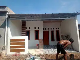 RUKAM BARU MURAH D PADURENAN GANG BENGKONG MUSTIKA JAYA BEKASI KOTA