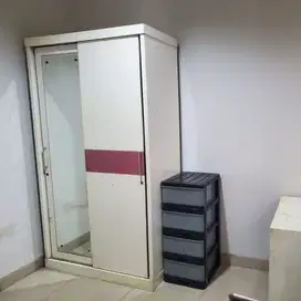 Rumah cantik siap huni di citra land cibubur