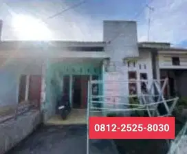 MURAH Rumah dalam perum di payaroba Binjai barat MK