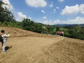 kavling murah deket unika