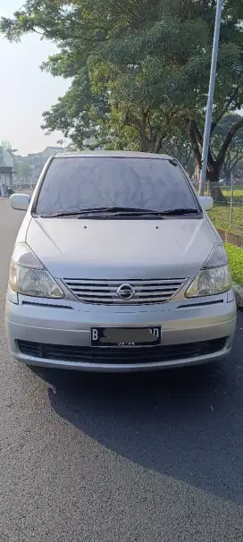 Jual Murah Serena CT 2012 Mobil Murah Nyaman