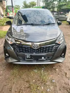 TOYOTA CALYA G 2022