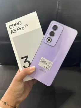 OPPO A3 PRO 5G RAM 8/256