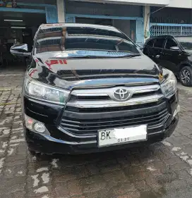 (Fresh) Toyota Innova Reborn 2.0 G Lux Automatic 2018 / 2019