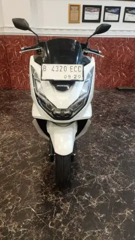 DP 1 JT PCX 160 CBS THN 2024 PROSES DIBANTU SAMPAI ACC