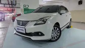 [OLXmobbi] Suzuki Baleno 1.4 Bensin-AT 2017
