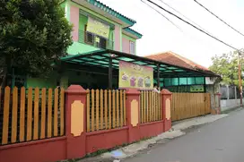 DIJUAL RUMAH TINGGAL DI JL. GANG MITRA KEL. CILENDEK KOTA BOGOR