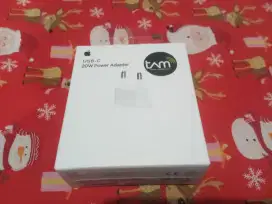 Adaptor Original Tam/Digimap Iphone 20watt