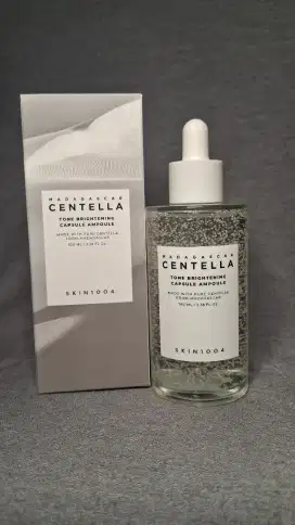 SKIN1004 Madagascar Centella Tone Brightening Capsoule Ampoule