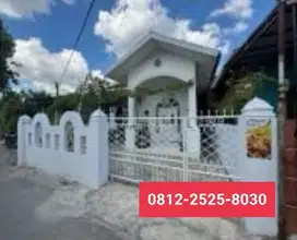 MURAH Rumah cantik di Percut sei tuan Deli Serdang MK