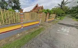 JUAL RUMAH ADEM SIDODADI GARUM BLITAR