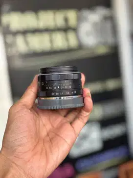 MEIKE 50mm f.2 For Sony Good Condition