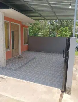 JUAL RUMAH MINIMALIS SUMBERJO SANANKULON BLITAR