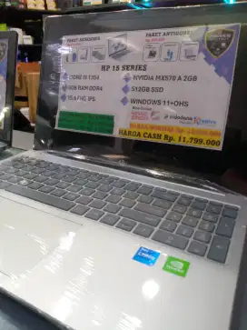 HP 15 SERIES SEGAMPANG ITU