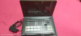 Video mixer avmatrix HDMI SDI 4 channel