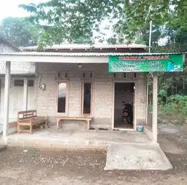 JUAL RUMAH ADEM TANJUNGSARI BLITAR