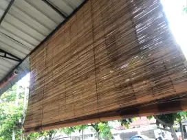 Dijual Krai Bekas Toko baru 6 bulan pakai