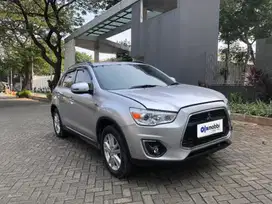 [OLX Mobbi] DP 5% Mitsubishi Outlander Sport 2.0 GLS AT 2013 PJG
