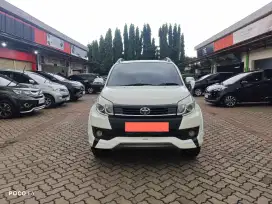 2JT NEW RUSH S TRD AT 2015 FACELIFT LOW KM 80RB AN !!