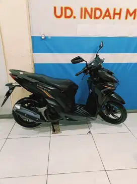 Surat lengkap HONDA VARIO ESP CBS ISS EXCLSV KEYLLES 125 2024